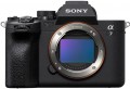 Sony A7 IV  body