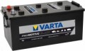 Varta Promotive Black/Heavy Duty (720018115)