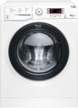 Hotpoint-Ariston WDD 8640 white