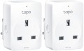 TP-LINK Tapo P100 (2-pack) 