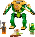 Lego Lloyds Ninja Mech 71757 