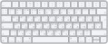 Apple Magic Keyboard with Touch ID (2021) 