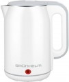 Grunhelm EKS-1864SW 1500 W 1.8 L  white