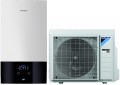 Daikin Altherma 3 R W EHBX08E6V/ERGA06EV 6 kW