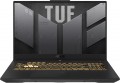 Asus TUF Gaming F17 (2022) FX707ZE (FX707ZE-IS74)