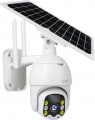 UKC Q5 Solar IP Camera 