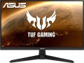 Asus TUF Gaming VG277Q1A 27 "  black