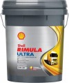 Shell Rimula Ultra 5W-30 20L 20 L