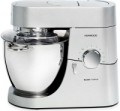 Kenwood Major Titanium KMM020 stainless steel