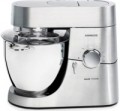 Kenwood Major Titanium KMM023 stainless steel