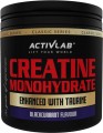 Activlab Creatine Monohydrate Enhanced with Taurine 300 g