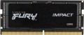 Kingston Fury Impact DDR5 2x16Gb KF548S38IBK2-32