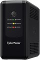 CyberPower UT650EG-FR 650 VA