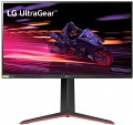 LG UltraGear 27GP750 27 "  black