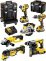 DeWALT DCK654P3T 