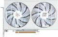 PowerColor Radeon RX 6650 XT Hellhound Spectral White 