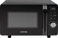 Gorenje MO 20 S4BC black