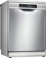 Bosch SMS 8YCI03E stainless steel