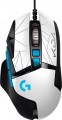 Logitech G502 Hero KDA 