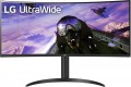 LG UltraWide 34WP65C 34 "  black