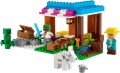 Lego The Bakery 21184 