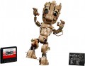 Lego I am Groot 76217 