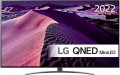 LG 55QNED86 2022 55 "
