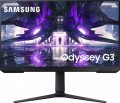 Samsung Odyssey G30A 27 27 "