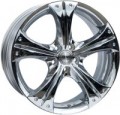 Racing Wheels H-253 (7x17/4x108 ET15 DIA65,1)