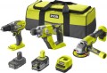 Ryobi RCK183C-242S 