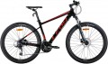 Leon XC-80 AM HDD 2022 frame 18 