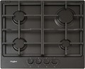 Whirlpool TGML 660 NB black