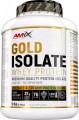 Amix Gold Isolate Whey Protein 2.3 kg