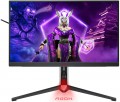 AOC AGON PRO AG274QZM 27 "  black