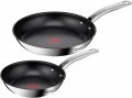 Tefal Intuition G6 B817S255 26 cm  chrome