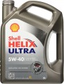 Shell Helix Ultra 5W-40 5 L