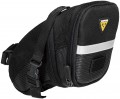 Topeak Aero Wedge Pack S 0.66 L