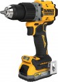 DeWALT DCD805E1T 