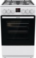 Gorenje GGI 5C21 WF white