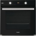 Whirlpool OAS KC8V1 SW BLG 