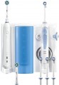 Oral-B Pro 900 + Oxyget 