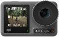 DJI Osmo Action 3 Adventure Combo 