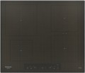 Hotpoint-Ariston KIA 641 B B CF graphite