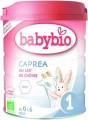 Babybio Caprea 1 800 