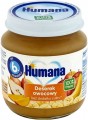 Humana Puree 6 125 