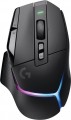 Logitech G502 X Plus 