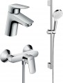 Hansgrohe Logis 20200006 