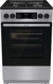 Gorenje MEKS 5121 S silver