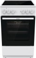 Gorenje GEC 5A41 WG white