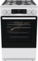 Gorenje GKS 5C70 WF white